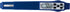 Taylor 9877FDA Compact Waterproof Digital Food Thermometer, 2.81 Inch Stem Length with FDA-Recommended 1.5mm Probe, NSF Certified, Blue...