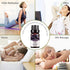 Grape Essential Oil Organic Plant & Natural Pure Grape Oil for Diffuser, Humidifier, Massage, Bath, Skin & Hair Care-2 Pack x10ml...