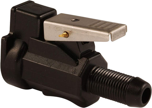 Attwood 8896LP6 Acetal 3/8-Inch Barb...