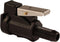 Attwood 8896LP6 Acetal 3/8-Inch Barb...