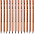 Sketch Pencil Drawing Pencil for Writing, Sketch, Shading, Artist, School Supplies Pencil, 3H - 12 pcs...