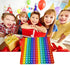 AK-SHIP Multiplication Game Table Bubble Toys Relieve Stress and Anxiety ?Education Various Teaching Operations (Multiplication Table 12*12)...
