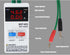 EVTSCAN Phone Power Test Smart IC Chip LED Screen Single Board Trigger Professional Design for iPhone Repair...