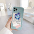 Phone Ring Holder Stand,Butterfly Phone Ring Stand Holder 360 Rotation Finger Ring Grip Stand for Cellphones,Smartphones and Tablets (Butterfly Ph...