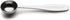 Loose Leaf Tea Spoon Measure | One Cup of Perfect Tea | Stainless Steel Scoop | Premium High Polish Finish...