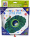 KIDS PREFERRED Eric Carle Soft Book: Twinkle Twinkle Little Star with Sounds, 7 inches (55736)...