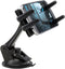 Arkon Windshield Dash Phone Car Mount for iPhone XS Max XS XR X 8 Galaxy Note 9 S10 S9 Retail Black......