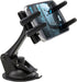 Arkon Windshield Dash Phone Car Mount for iPhone XS Max XS XR X 8 Galaxy Note 9 S10 S9 Retail Black......