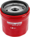 Oil Filter Compatible With Allison 1000 2000 2400 Transmissions, 6.6L Duramax Diesel Engine, 01-19 Chevy Silverado/GMC Sierra 2500HD, 03-09 Chevro...