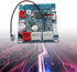 1Pcs Bluetooth 4.0 Audio Receiver Board Stereo Sound Module for Car Phone LN-BT02...