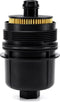 68507598AA Engine Oil Filter Replacement for 2020 2021 Ram 1500 Jeep Wrangler JL 68507598AA 3.0L Diesel...
