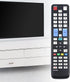 BN59-00996A Replaced Remote Controller fit for Samsung Tv LN32C540 LN37C530 LN40C530 LN46C530 LN46C540 LN52C530 PL50C530 PN50C530 PN50C540 PN58C54...