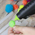 Best Hot Glue Sticks, Full Size 4"- 12 Pack (BS-12)...