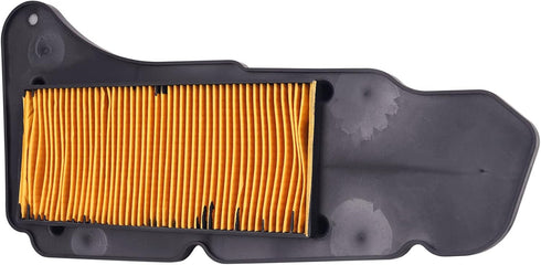 Road Passion 5RU-14451-30 Air Filter 5RU134400000 Oil Filter Replacement For YAMAHA YP400 X-Max 400 2013-2019/ YP400 MAJESTY 400 2014-2018...