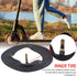 8.5 Inch Scooter Tires Inner and Outer Tubes Tire, 8 1/2 x 2 Pneumatic Tyres, Explosion-proof, Pressure-resistant, for Electric Scooters (size:Inn...