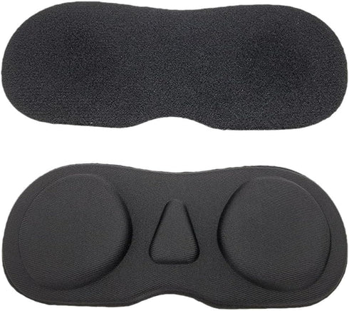 Black Dust Cover for Oculus 2 Accessories Lens Protector for VR Eye Cover Pad for Quest Mask 2 S7I8 Eye for VR Lens,Virtual Reality,PC Games......