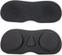 Black Dust Cover for Oculus 2 Accessories Lens Protector for VR Eye Cover Pad for Quest Mask 2 S7I8 Eye for VR Lens,Virtual Reality,PC Games......