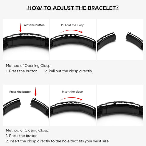 VNOX Men's Inspirational Mantra Engarved Handmade Braided Leather Adjustable Cuff Bangle Bracelet Encouragement Motivational Gift for Men...