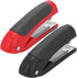Tissting Stapler 24/6mm 26/6mm Paper Staple Stationery for Students Office Supplies for Colleague (Black)...