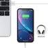 Battery Case for iPhone XR, 6800mAh Portable Charging Case for iPhone XR Rechargeable Backup External Battery Pack Extended Battery Protective Cha...