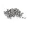 XJS Computer PC Case 2.5-inch HDD M3x5mm Flat Phillips Head Hard Drive Screw 100pcs...