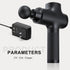 27V Massage Gun Charger for Sharper Image 1013983 1013985 1011666 1013002 1014392 2313786 2316222 Powerboost Deep Tissue Cordless Massage Gun Powe...