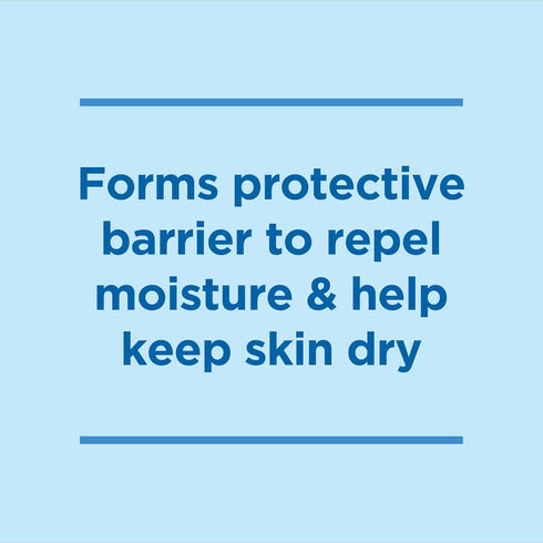 Caldesene Cornstarch Baby Powder with Zinc Oxide, Talc-Free Baby Powder, 5 Oz...