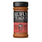 Rufus Teague - Fish Rub - Premium BBQ Rub - 6.8oz Bottle...