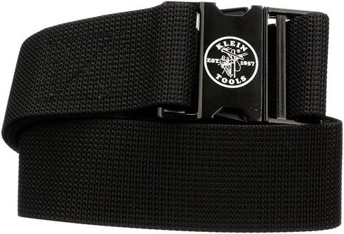 Klein Tools 5705 PowerLine Web Work Belt...