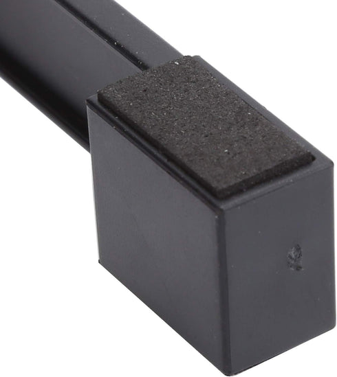 ASHATA Portable Laptop Cooling Pad, with Antiskid Mount, Dual Light Emitting Fan, USB Foldable Heat Dssipation Stand for Notebook Computer...