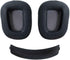 Cooling-Gel Replacement Ear Pads Compatible with Logitech G633 G933 Headset...