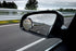 2 Pack Blind Spot Car Mirror 2 Inch Angle Adjustable HD Glass Round Car Side Rear View Convex Mirror Accessories with Frame for Car SUV Trucks Mot...