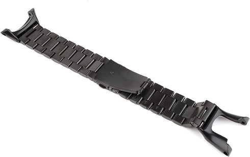 Replacement Band Strap Metal Watch Band for Suunto Ambit 2/2S/2R/3 Sport/3 Run/3 Peak...