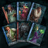 Bézier Games Ultimate Werewolf Revised Edition...