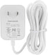 LEFXMOPHY Charger for VTech VM901 VM919HD Baby Monitor Camera (Not for Handheld Screen Parent Unit) 5V Power Adapter UL Aadpter with 5ft Cord...