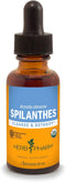 Herb Pharm Certified Organic Spilanthes Liquid Extract for Cleansing and Detoxification - 1 Ounce...