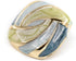 20 pcs Artistic Colored Enamel Metal Shank Sewing Coat Buttons -16mm -5/8"...