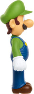 Super Mario Action Figure 2.5 Inch Standing Luigi Collectible Toy...