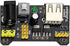 CorpCo MB102 Breadboard Power Supply Module 3.3V/5V for Arduino Board Solderless Breadboard...