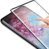[2 Pack for Samsung Galaxy Note 10 N970 N970U SM-N970U1 3D Tempered Glass Screen Protector Bubble Free Film...