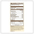 Monin - Gourmet White Chocolate Sauce, Creamy and Buttery, Great for Desserts, Coffee, and Snacks, Gluten-Free, Non-GMO (12 Ounce)...