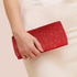 AIJUN Clutch Purses for Women Sequin Envelope Evening Bag Party Prom Purse Bride Wedding Handbag with Chain...