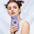 ONES for iPhone 14 Plus Case, Hybrid Magnetic Phone Case, Compatible with MagSafe, Military Grade Protection, Shockproof Airbag, Anti-Yellow Silic...