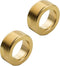 2 Pcs 9620750 Plumbing Equipment, Cartridge Nut for 529 Series Faucets, Brass...