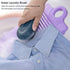 Scrub Brush, Household Laundry Cloth Shoe Cleaning Brushes with Non-Slip Design, Quality Durable Cleaning Washing Brush...