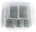 Green Piece® Diaper Pail Deodorizer - Compatible with the Diaper Genie - Activated Charcoal Made by Green piece (Pack of 4 plus + free one)...