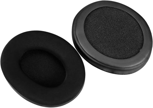 Cooling Gel Replacement Earpads for HyperX Cloud Stinger/Cloud Flight/Cloud 1/I/2/II/3/III Alpha Wireless/Cloud Core/Mix Headsets? Ear Pads Cushio...