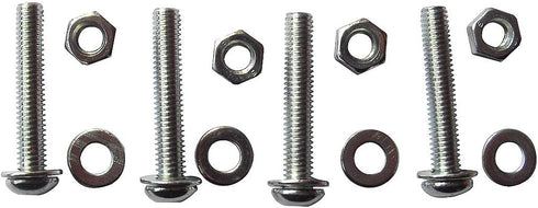 Winch Stopper ATV-SCHS Cable Hook Rubber Stopper Winch Line Saver with Allen Wrench for ATV UTV Winches(Black)...