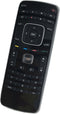 New XRT100 Remote Control for VIZIO XRT010 XRT020 LCD TV E320VT E370VT E420VT E240AR E320AR E420AR E500AR E370V E321VL E371VL E390VL E321MV E322MV...
