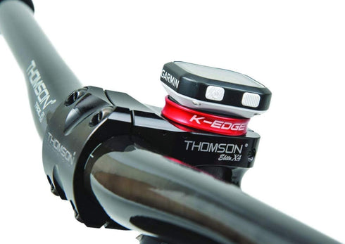 K-Edge Gravity Cap Garmin Mount (Black)...